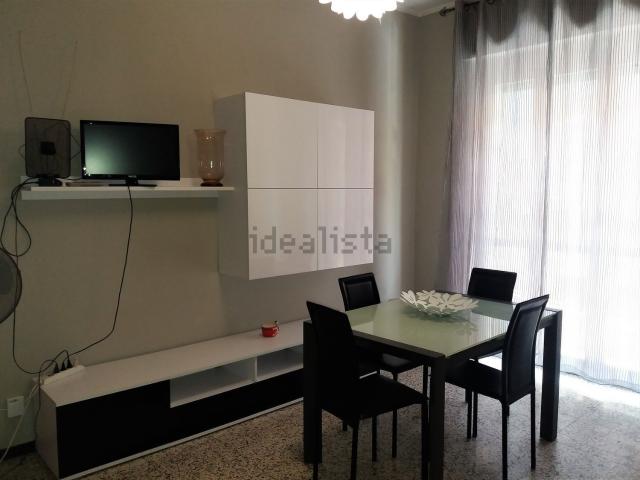 Appartamento in vendita di 52 m² in Via Monesiglio, 32