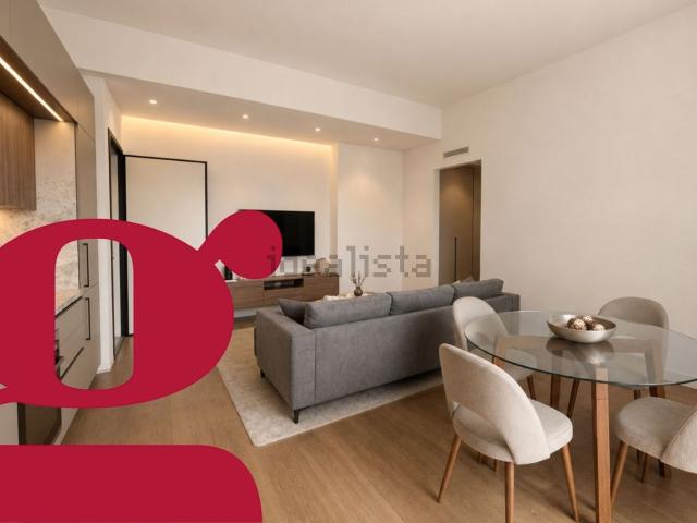 Appartamento in vendita di 52 m² in Via Molino Mensa