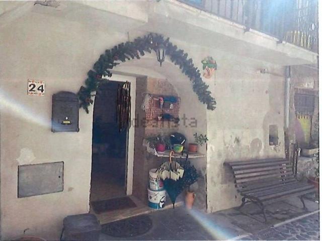 Appartamento in vendita di 52 m² in Via Nanini, 20