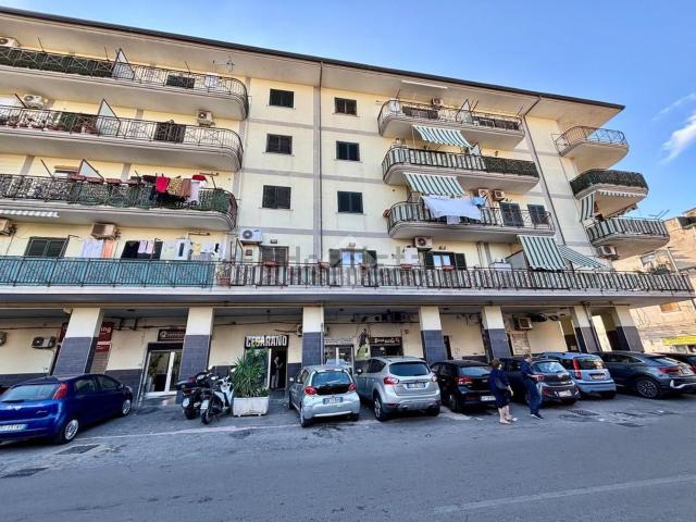 Appartamento in vendita di 52 m² in Via Napoli, 117