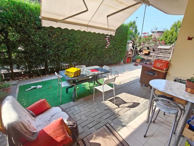 Appartamento in vendita di 52 m² in Via Naviglietto