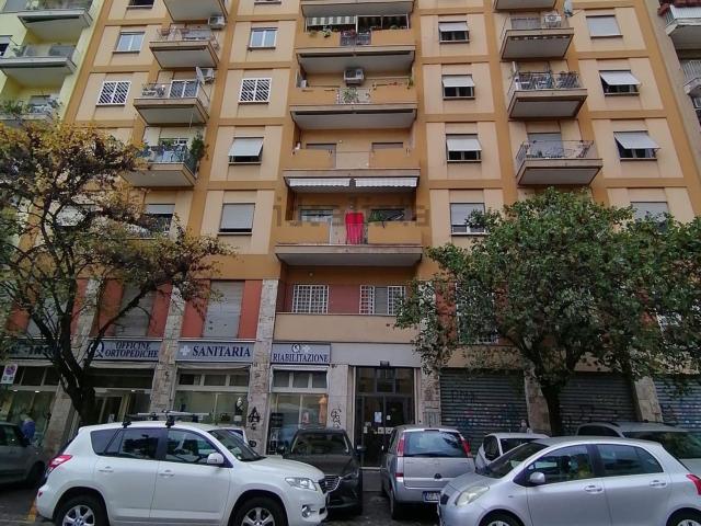 Appartamento in vendita di 52 m² in Via Nicolò Forteguerri