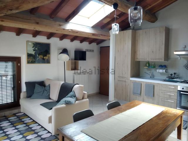 Appartamento in vendita di 52 m² in Via Nociarelle