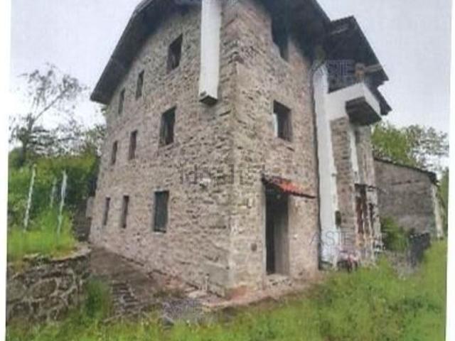 Appartamento in vendita di 52 m² in Via Osteria