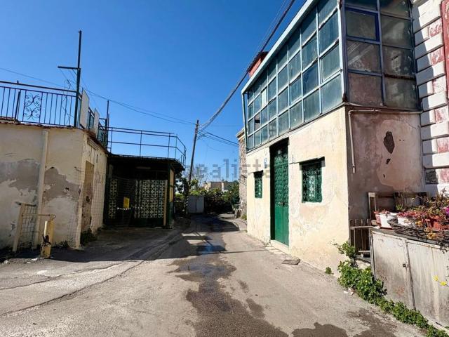 Appartamento in vendita di 52 m² in Via Pagliarone