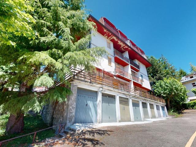 Appartamento in vendita di 52 m² in Via Parioli, 302