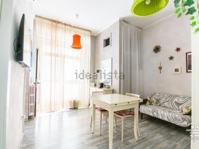 Appartamento in vendita di 52 m² in Via Pasubio, 1