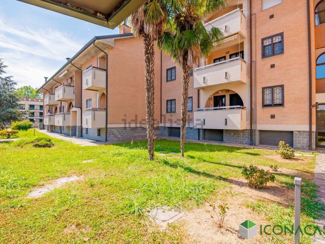 Appartamento in vendita di 52 m² in Via Pasolini, 22