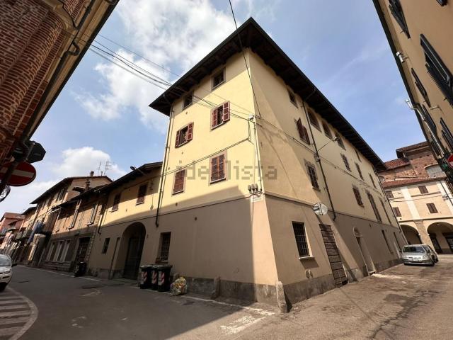 Appartamento in vendita di 52 m² in Via Pertusio Lomellini
