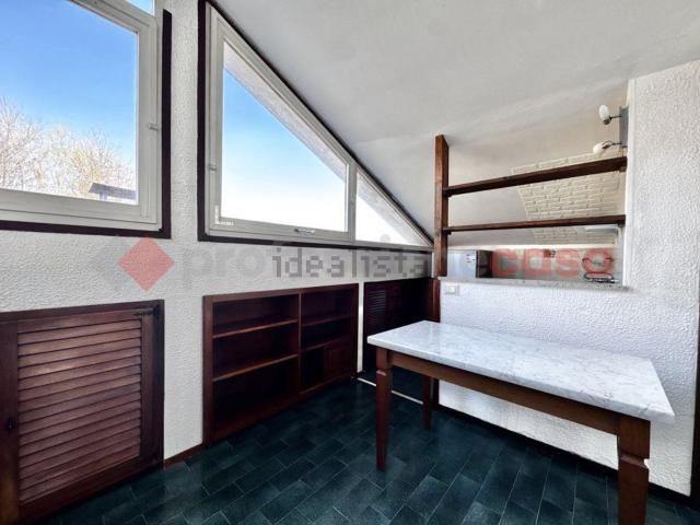 Appartamento in vendita di 52 m² in Via per Colazza