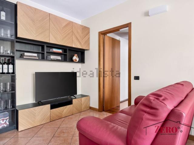 Appartamento in vendita di 52 m² in Via per Cantù, 53