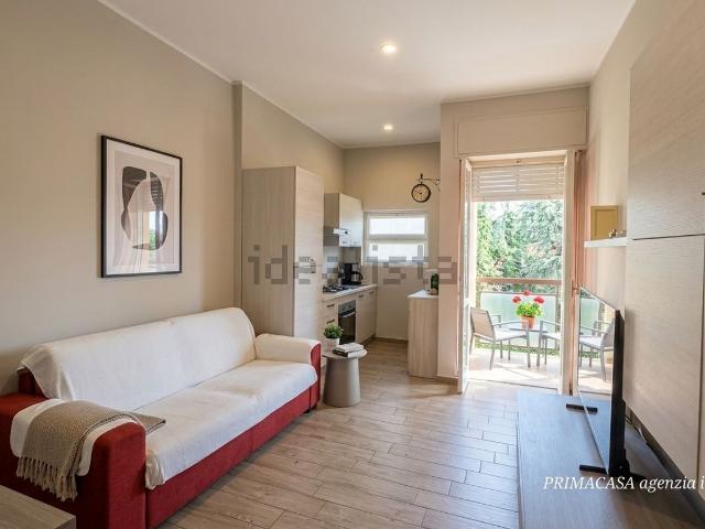 Appartamento in vendita di 52 m² in Via Pia Secondo, 22
