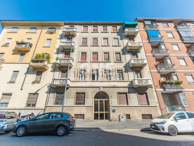 Appartamento in vendita di 52 m² in Via Pier Francesco Mola, 24
