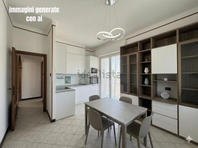 Appartamento in vendita di 52 m² in Via Pierino Negrotto Cambiaso, 48