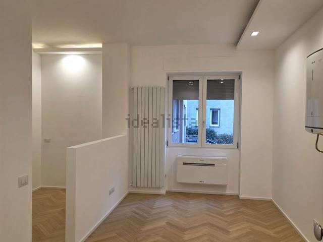 Appartamento in vendita di 52 m² in Via Pompeo Neri