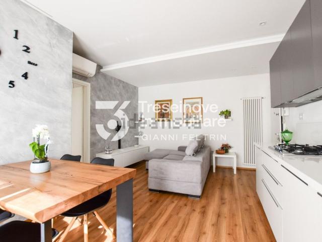 Appartamento in vendita di 52 m² in Via Postumia Romana