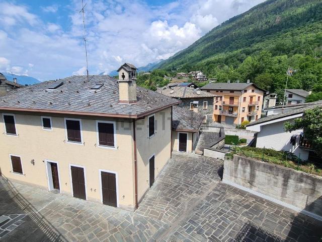 Appartamento in vendita di 52 m² in Via Pozzi