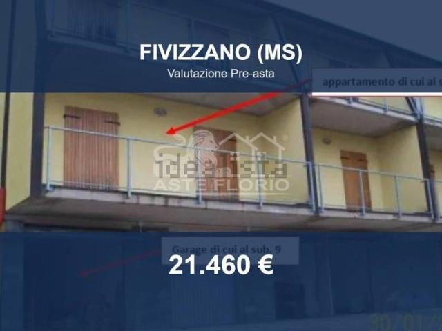 Appartamento in vendita di 52 m² in Via Provinciale