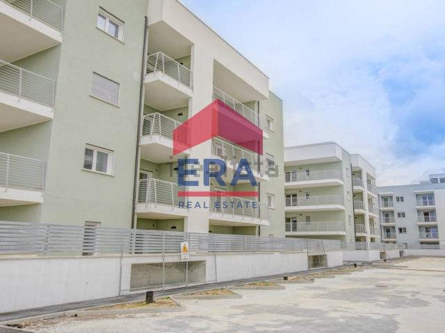 Appartamento in vendita di 52 m² in Via Pratica di Mare