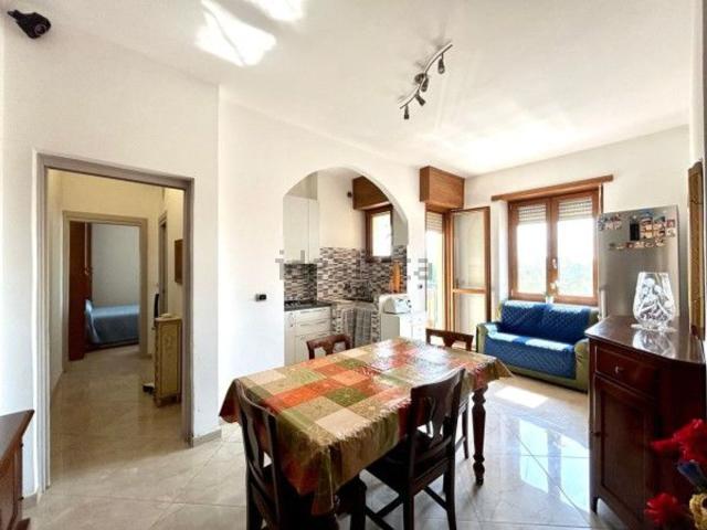 Appartamento in vendita di 52 m² in Via Pramollo, 7