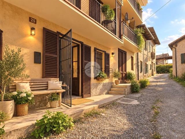 Appartamento in vendita di 52 m² in Via Principe della Cisterna, 25