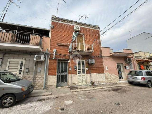 Appartamento in vendita di 52 m² in Via Raffaele Pio Petrilli, 21