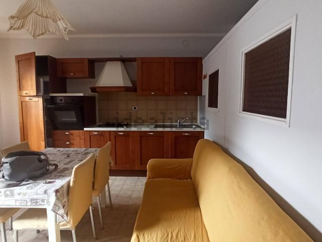 Appartamento in vendita di 52 m² in Via Ravera