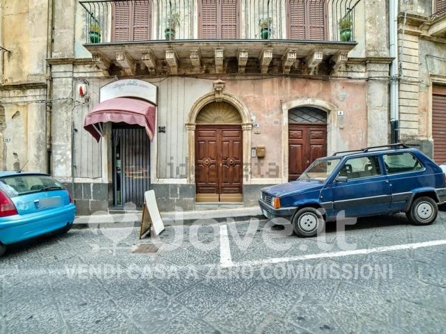 Appartamento in vendita di 52 m² in Via Regina Margherita, 8