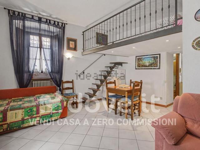 Appartamento in vendita di 52 m² in Via Regina Margherita, 16