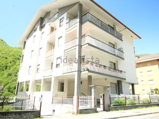 Appartamento in vendita di 52 m² in Via Roma, 115