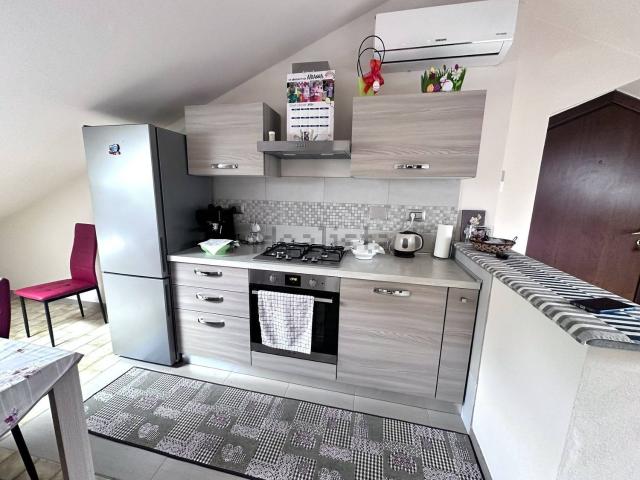 Appartamento in vendita di 52 m² in Via Sant&apos Ambrogio, 6