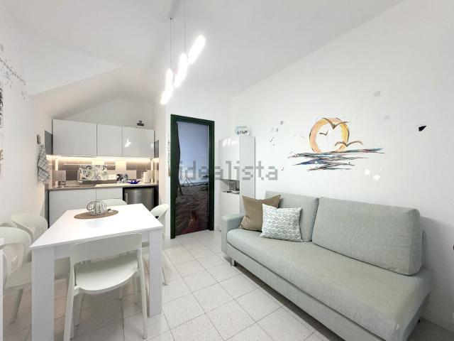 Appartamento in vendita di 52 m² in Via Sant&apos Antonio, 7