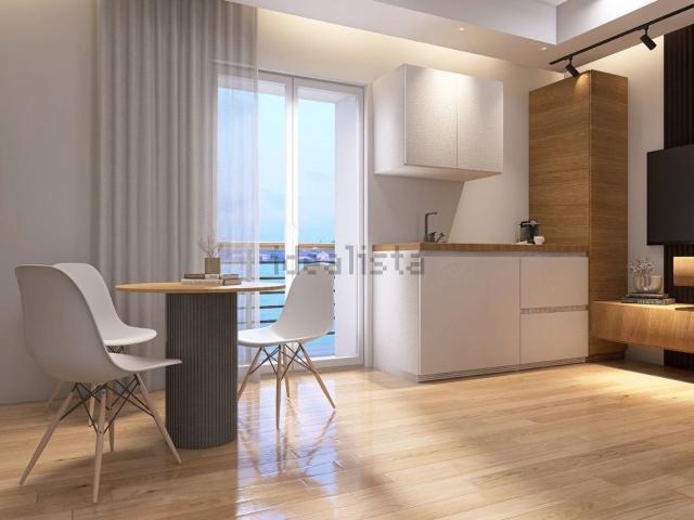 Appartamento in vendita di 52 m² in Via Santa Maria Maggiore, 17