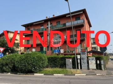 Appartamento in vendita di 52 m² in Via San Giovanni Bosco, 1