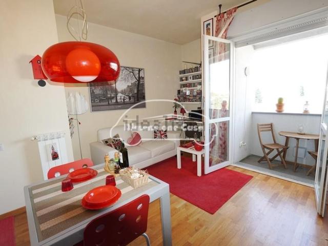 Appartamento in vendita di 52 m² in Via San Marco, 55100