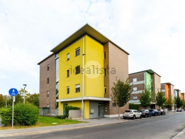 Appartamento in vendita di 52 m² in Via San Martino, 22