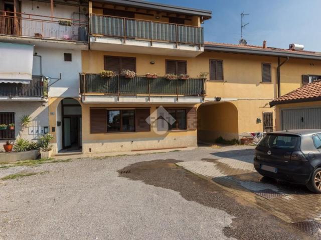 Appartamento in vendita di 52 m² in Via San Sebastiano, 76