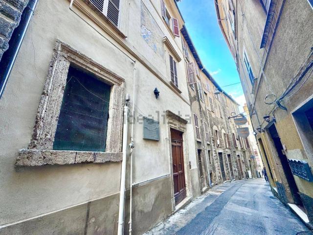 Appartamento in vendita di 52 m² in Via San Rufo, 13