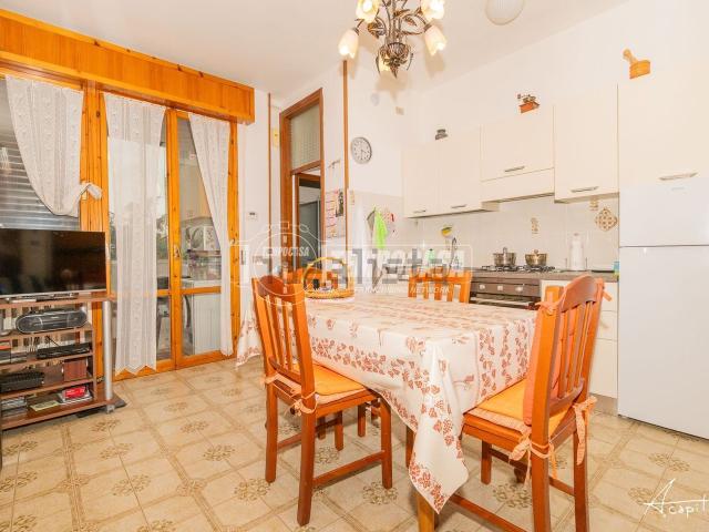 Appartamento in vendita di 52 m² in Via Sacco e Vanzetti, 38