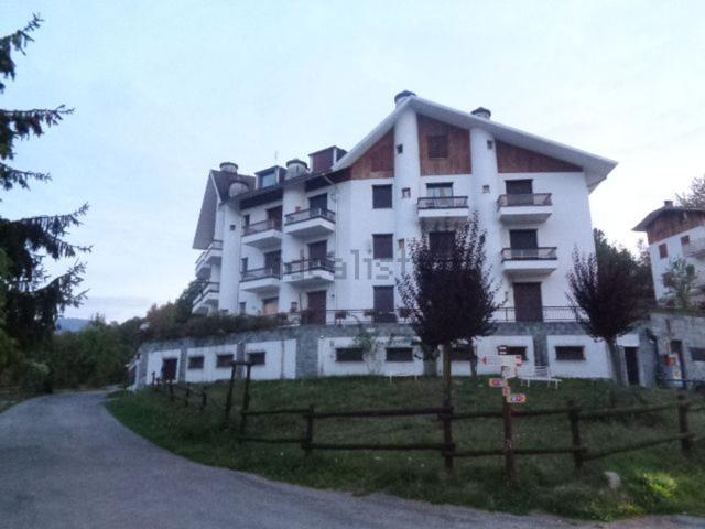 Appartamento in vendita di 52 m² in Via Serra