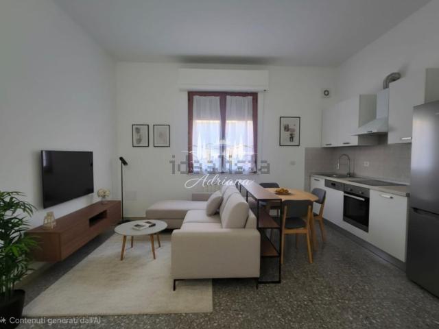 Appartamento in vendita di 52 m² in Via Simone Martini
