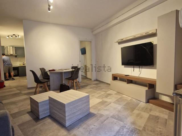 Appartamento in vendita di 52 m² in Via Sicilia, 41