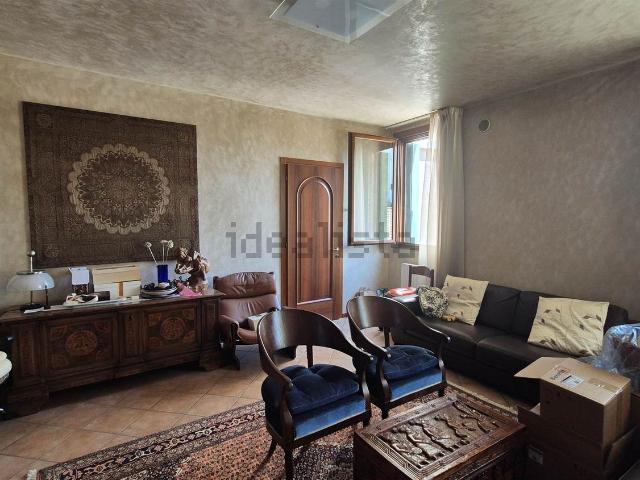Appartamento in vendita di 52 m² in Via Silvestri, 41