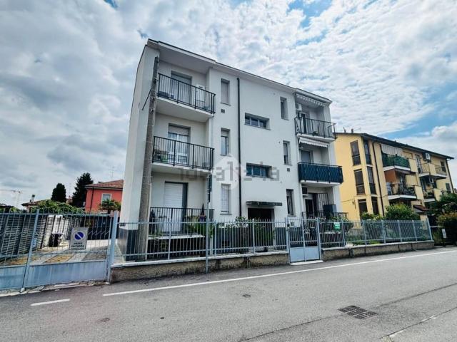 Appartamento in vendita di 52 m² in Via Silvio Pellico, 27