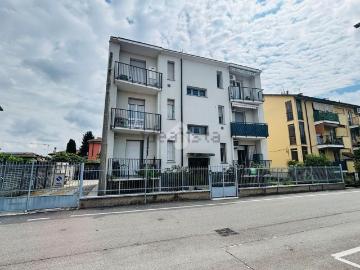 Appartamento in vendita di 52 m² in Via Silvio Pellico, 27
