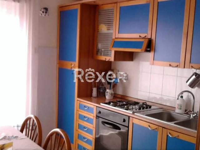 Appartamento in vendita di 52 m² in Via Sparagonà