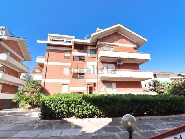 Appartamento in vendita di 52 m² in Viale Monte Sirente, 28
