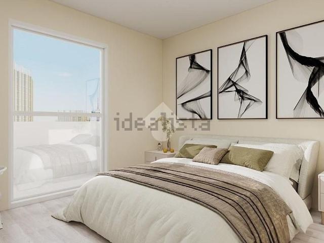 Appartamento in vendita di 52 m² in Viale D&apos Annunzio, 51