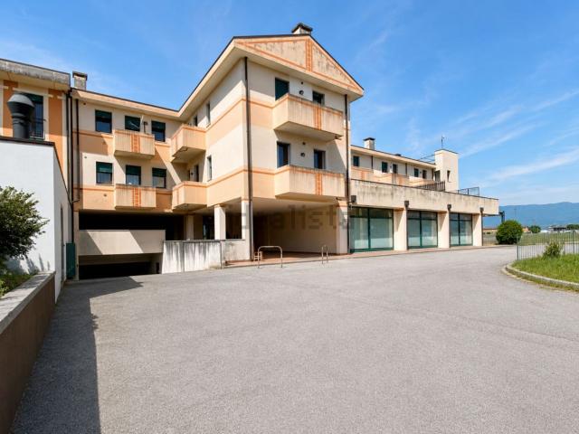 Appartamento in vendita di 52 m² in Viale della Repubblica, 27