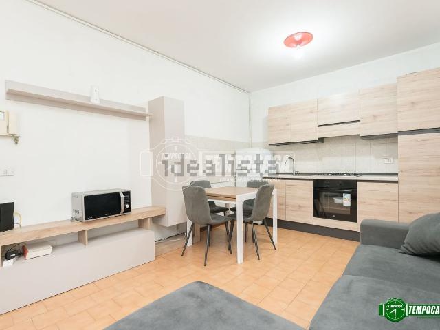 Appartamento in vendita di 52 m² in Viale Fulvio Testi, 210